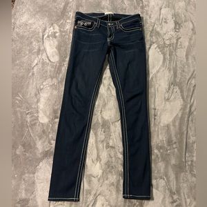 Big Star Skinny Jeans